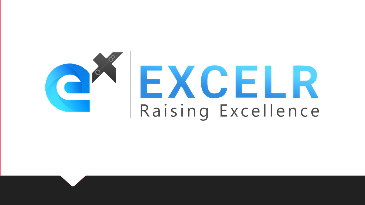 ExcelR Logo