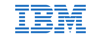 IBM Logo
