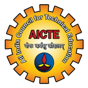 AICTE Logo