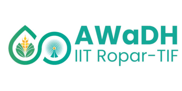AWADH Logo